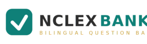 logo_nclexbank NCLEX BANK Logo